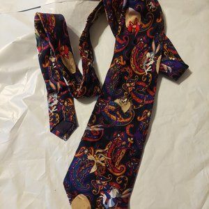 Looney Tunes tie